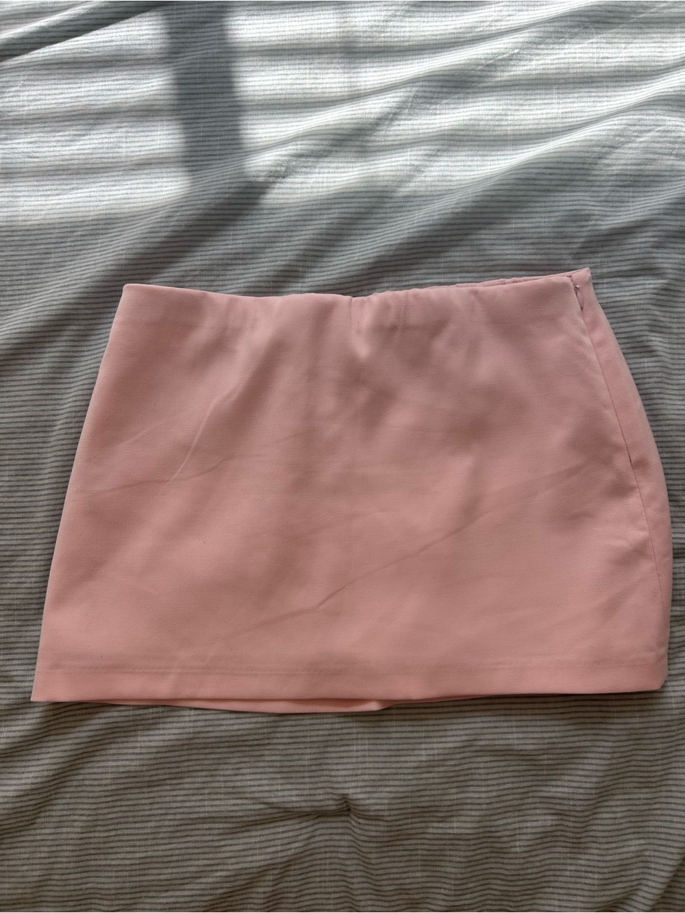 Abercrombie & Fitch Scarlett Mini Skort
